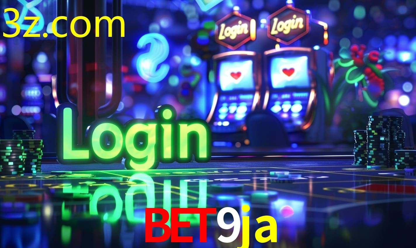 BET9JA